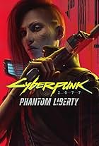 Cyberpunk 2077: Phantom Liberty (2023)