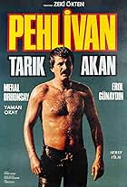 Tarik Akan in Pehlivan (1984)