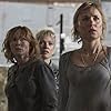 Tanya Allen, Laurie Holden, and Radha Mitchell in Silent Hill (2006)