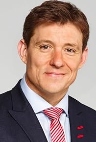 Primary photo for Ben Shephard