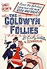 The Goldwyn Follies (1938) Poster