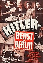 Hitler: Beast of Berlin (1939)