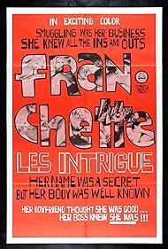 Franchette: Les Intrigues (1969)