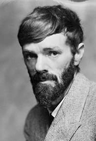 Primary photo for D.H. Lawrence