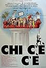 Chi c'è c'è (1987)