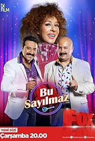 Bu Sayilmaz (2017)