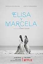 Elisa e Marcela