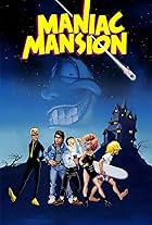 Maniac Mansion (1987)