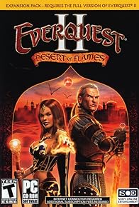 Primary photo for EverQuest II: Desert of Flames