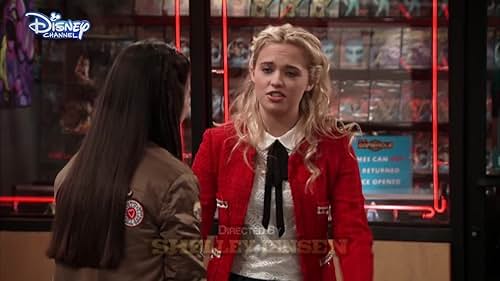 Best Friends Whenever