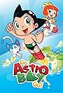 Go Astro Boy Go! (2019)