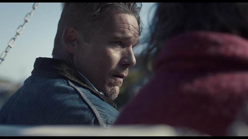 Ethan Hawke in Maudie (2016)