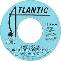 Primary photo for Hall & Oates: She's Gone