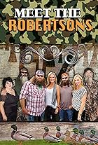 Duck Dynasty: Meet the Robertsons