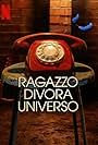 Ragazzo divora universo (2024)