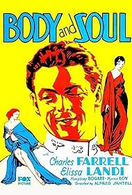 Body and Soul (1931)