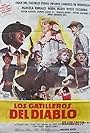 Los gatilleros del diablo (1985)