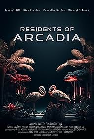 Residents of Arcadia (2021)