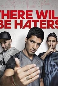 There Will be haters (2015)