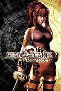 Primary photo for Shadow Hearts: Covenant