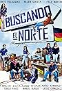 Buscando el norte (2016)