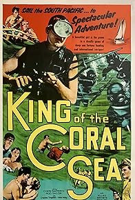 Primary photo for King of the Coral Sea