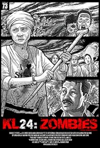 Primary photo for KL24: Zombies