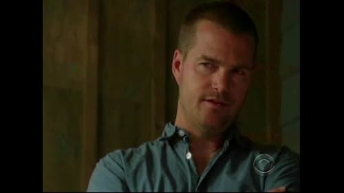 NCIS Los Angeles