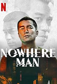 Nowhere Man (2019)