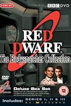 Red Dwarf: Bodysnatcher