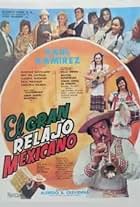 El gran relajo mexicano (1988)