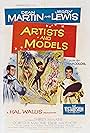 Artists and Models (1955)