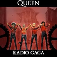 Primary photo for Queen: Radio Ga Ga