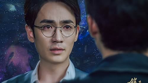 Yilong Zhu in Guardian (2018)