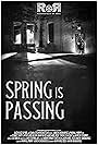 Lamont James Brown in Spring Is Passing (2023)