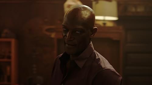 Midnight, Texas: I'm Asking For A Second Chance