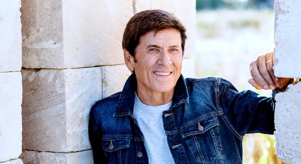 Gianni Morandi