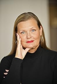 Primary photo for Helene Lindholm