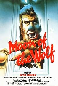 Primary photo for Moon of the Wolf