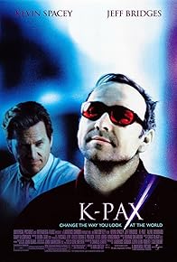 Primary photo for K-PAX