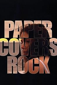 Primary photo for Paper Covers Rock