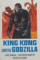 King Kong contro Godzilla