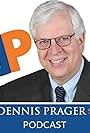 Dennis Prager in The Dennis Prager Show Podcast (1999)