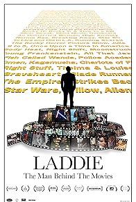 Primary photo for Laddie: The Man Behind the Movies