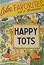 Happy Tots (1939)