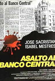 Asalto al Banco Central (1983)