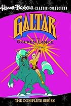 Galtar and the Golden Lance