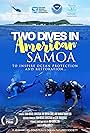 Jean-Michel Cousteau, Sylvia Earle, and Nainoa Thompson in Two Dives in American Samoa (2016)