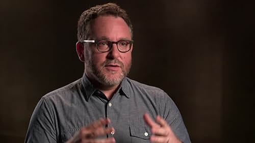 Colin Trevorrow