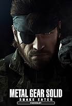 Metal Gear Solid: Snake Eater